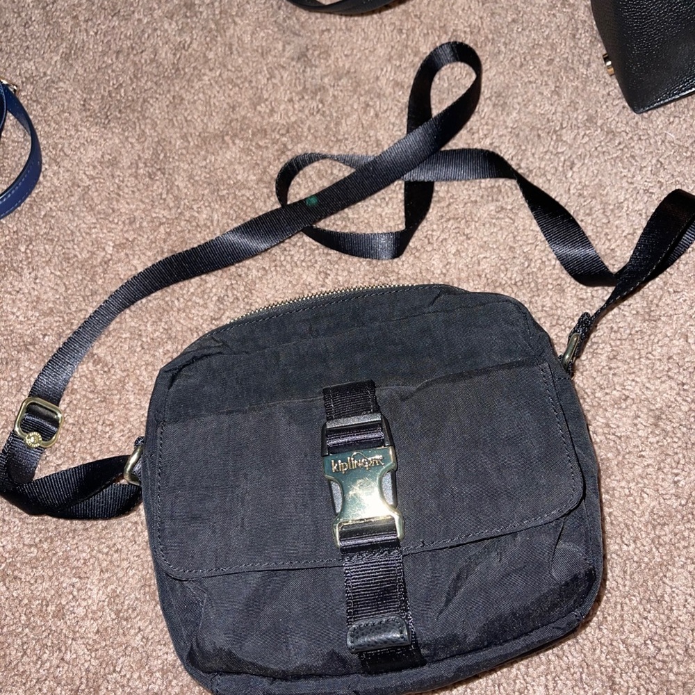 Kipling small crossbody bag